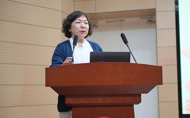 北京口腔醫(yī)院2025年護理學術(shù)交流會