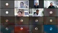 首都醫(yī)科大學(xué)附屬北京口腔醫(yī)院2023年度國家自然科學(xué)基金申報(bào)動(dòng)員會(huì)順利召開